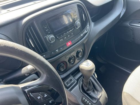 Used 2017 RAM ProMaster City Tradesman FWD image 14