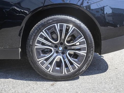 Used 2026 BMW X3 xDrive30i AWD/4WD image 8