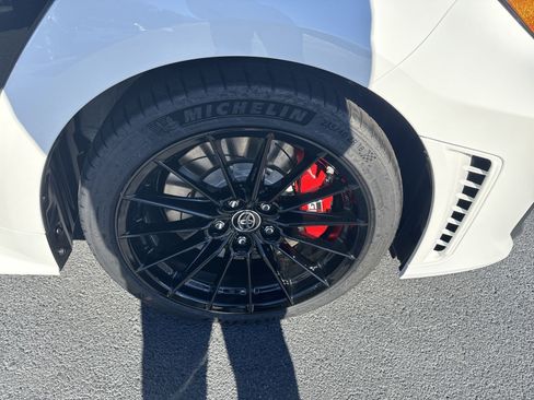 New 2025 Toyota Corolla GR AWD/4WD image 10
