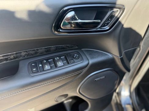 Used 2024 Dodge Durango SRT AWD/4WD image 16