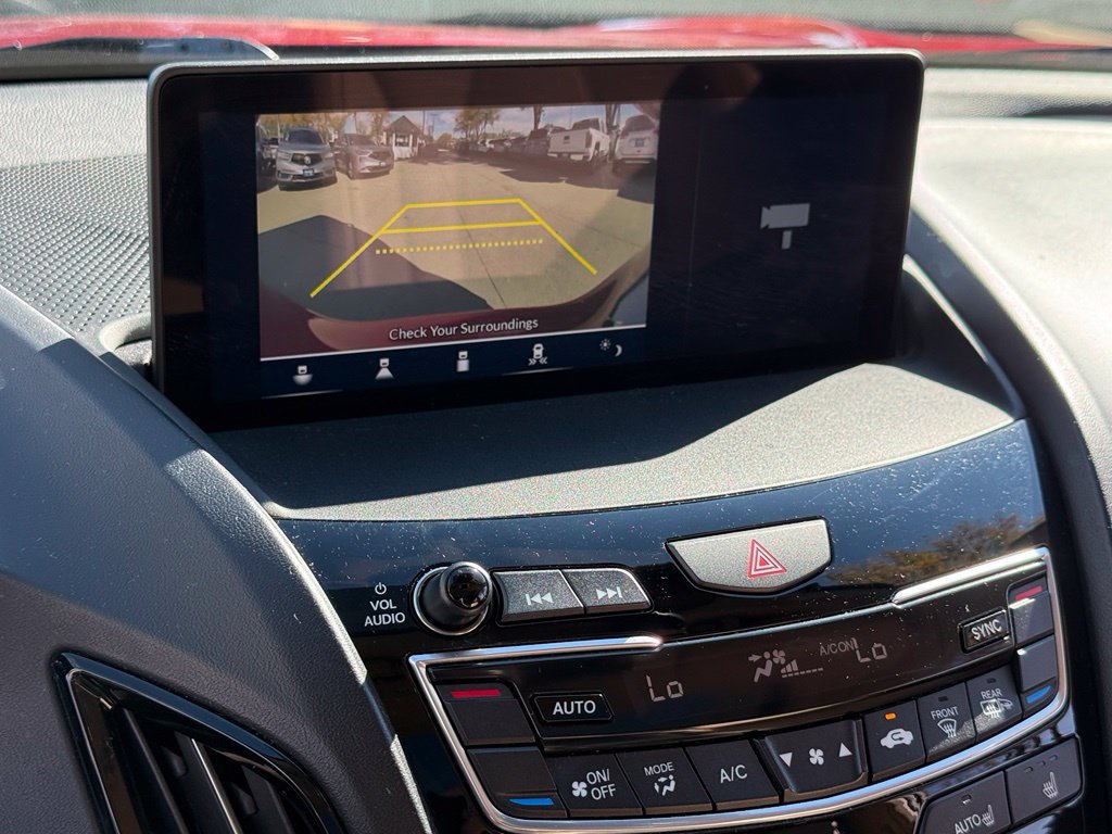 Used 2020 Acura RDX w/ Technology Package AWD/4WD image 21