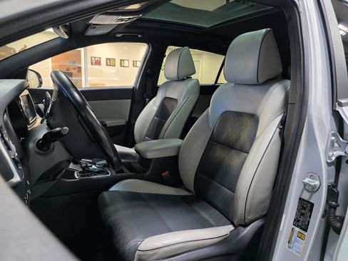 Used 2017 Kia Sportage SX AWD/4WD image 15