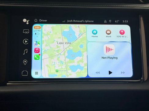 Used 2023 GMC Yukon Denali Ultimate image 42