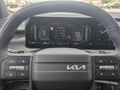 New 2027 Kia Telluride SX FWD image 36