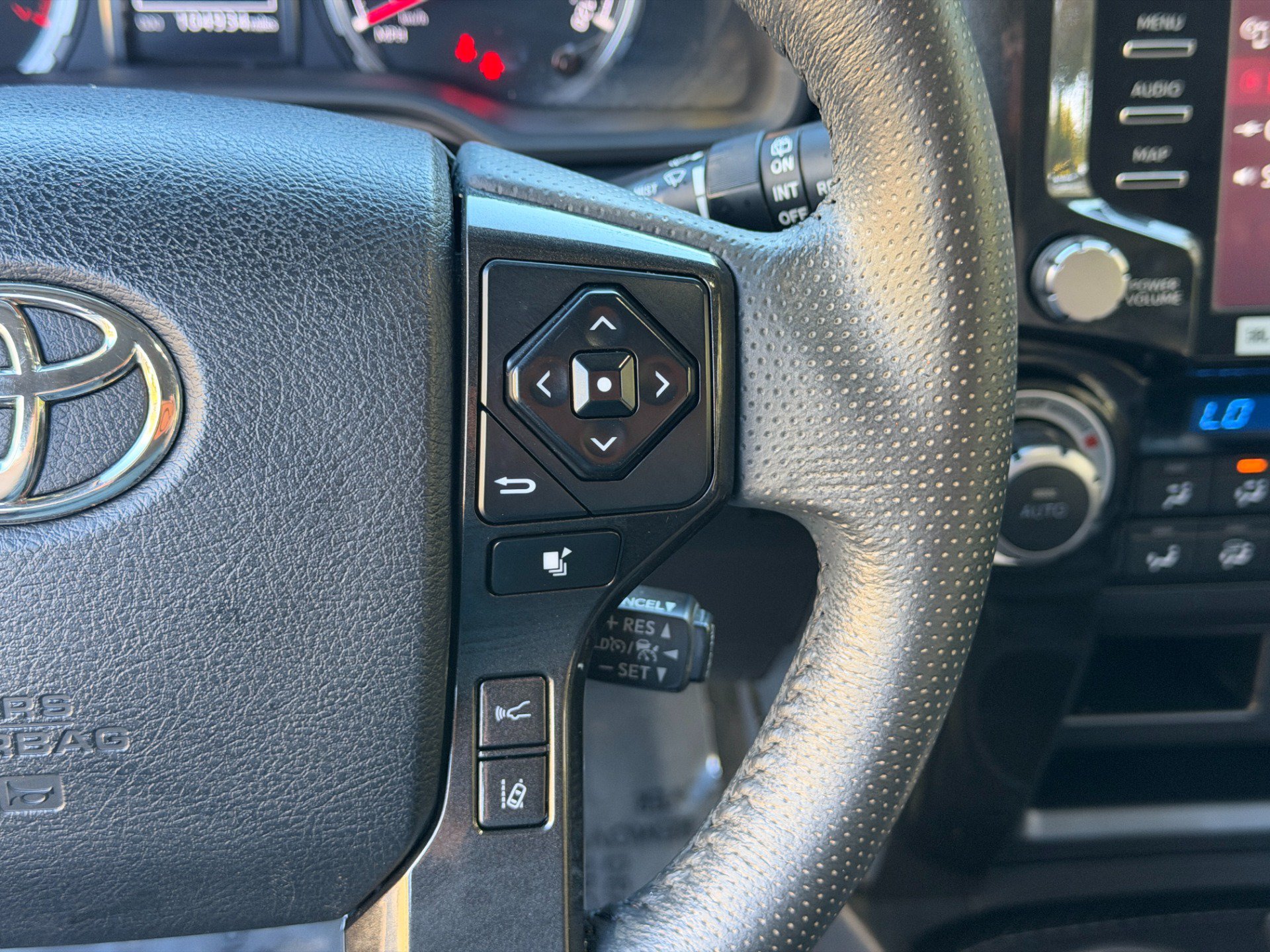 Used 2021 Toyota 4Runner TRD Pro AWD/4WD image 38