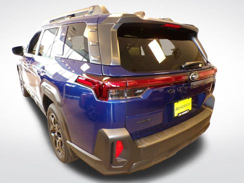 New 2026 Subaru Outback Limited w/ Premium/Limited Package 2 AWD/4WD image 4