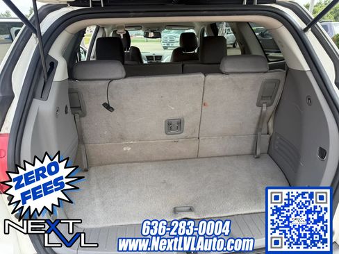 Used 2012 Chevrolet Traverse LT AWD/4WD image 20