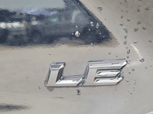 Used 2025 Toyota Camry LE FWD image 29