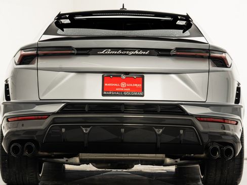 Used 2024 Lamborghini Urus Performante image 8