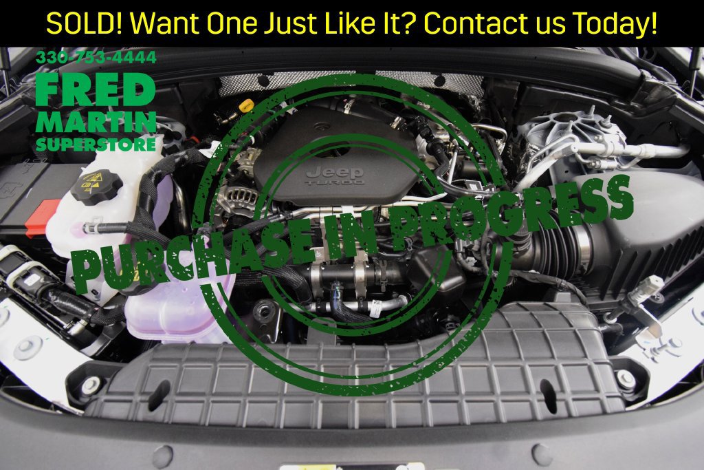 New 2026 Jeep Grand Cherokee Limited AWD/4WD image 8