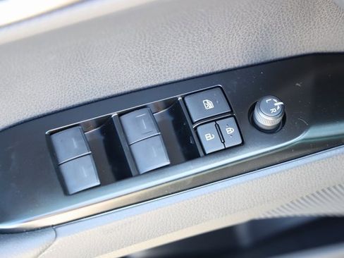 New 2026 Toyota Camry SE image 16