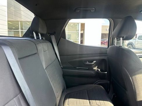 Used 2023 Hyundai Santa Cruz SEL FWD image 17