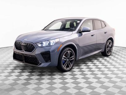Certified 2025 BMW X2 xDrive28i
