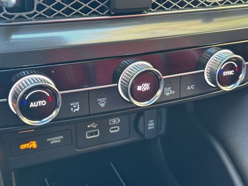 Used 2024 Acura Integra A-Spec image 20