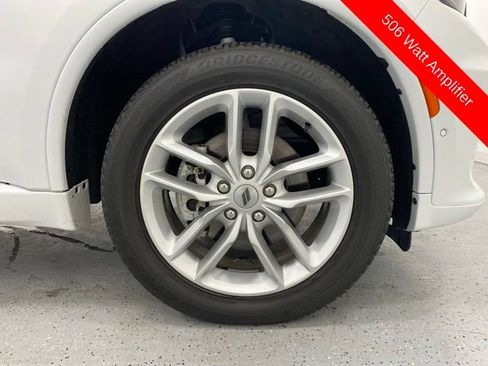 Used 2025 Dodge Durango GT AWD/4WD image 8