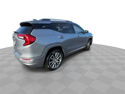 Certified 2024 GMC Terrain Denali w/ Denali Premium Package image 8