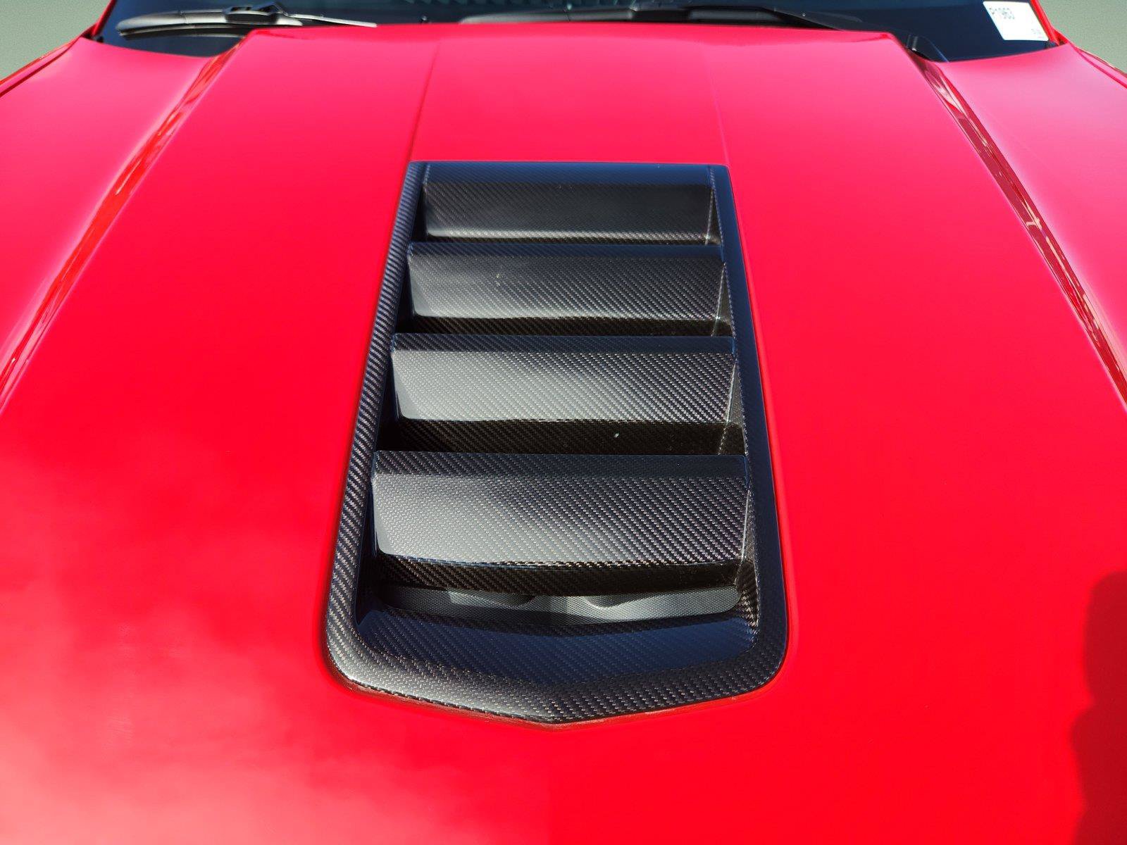 Used 2015 Chevrolet Camaro Z/28 RWD image 50