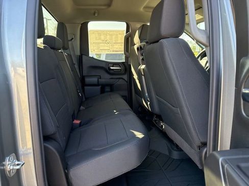 New 2026 Chevrolet Silverado 1500 Custom image 15