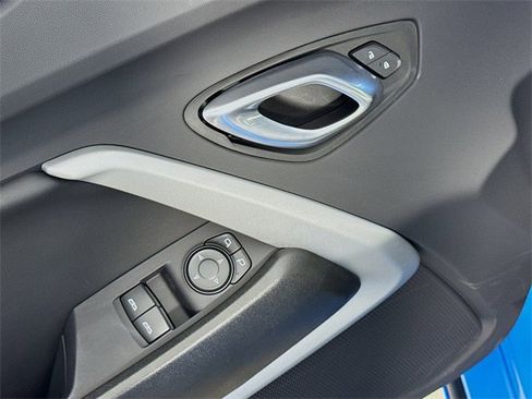 Used 2023 Chevrolet Camaro SS image 19