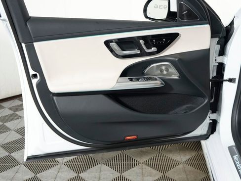 New 2026 Mercedes-Benz E 350 E 350 image 10