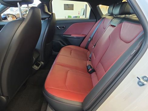 New 2026 Kia K4 GT-Line image 6