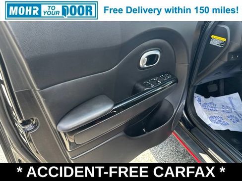Used 2019 Kia Soul ! FWD image 27