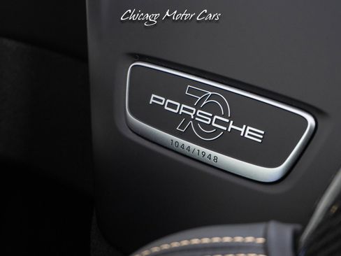 Used 2019 Porsche 911 Speedster RWD image 48