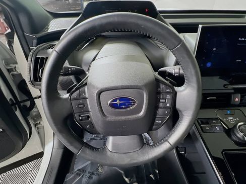 Used 2023 Subaru Solterra AWD image 10