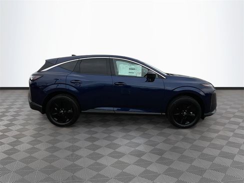 New 2025 Nissan Murano SV image 8