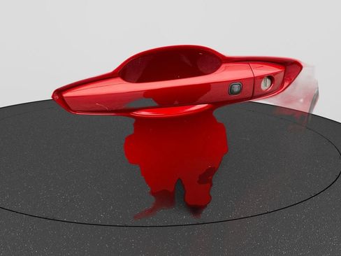 Used 2022 Mitsubishi Outlander SE image 13