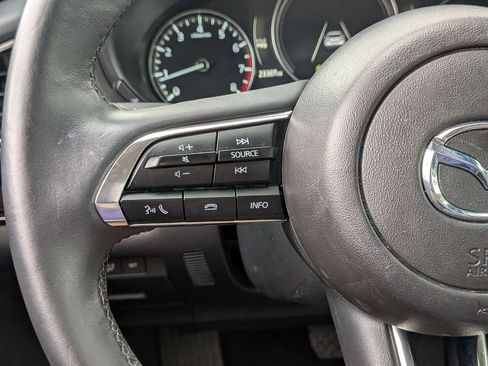 Used 2025 MAZDA CX-30 AWD 2.5 S w/ Preferred Package image 18