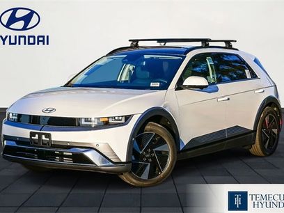 New 2026 Hyundai Ioniq 5 Limited