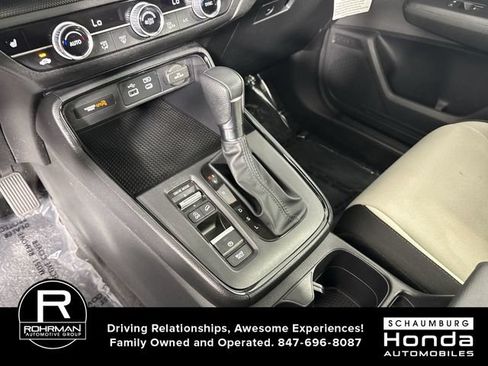 Used 2023 Honda CR-V EX image 18