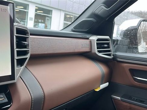 New 2026 Toyota Tundra 1794 Edition image 15