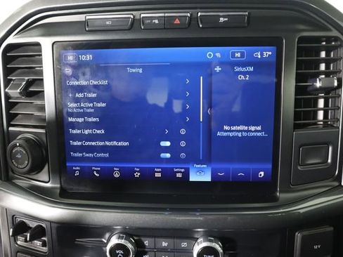 Used 2023 Ford F150 XLT w/ Equipment Group 302A High image 62