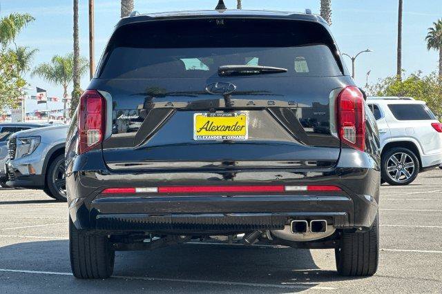 Used 2024 Hyundai Palisade Calligraphy AWD/4WD image 5