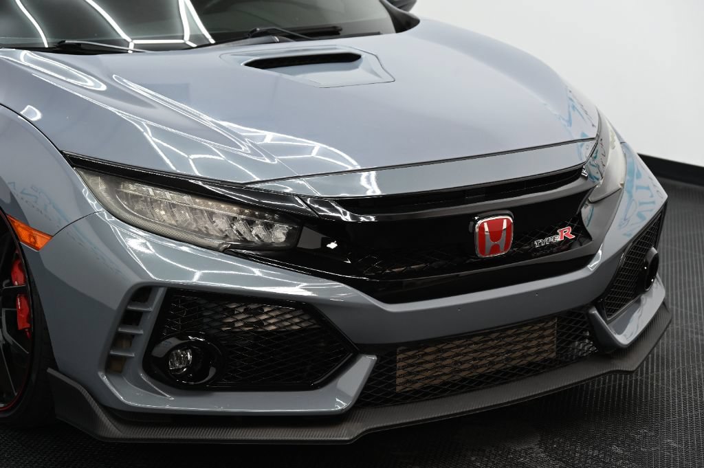 Used 2019 Honda Civic Type R image 8