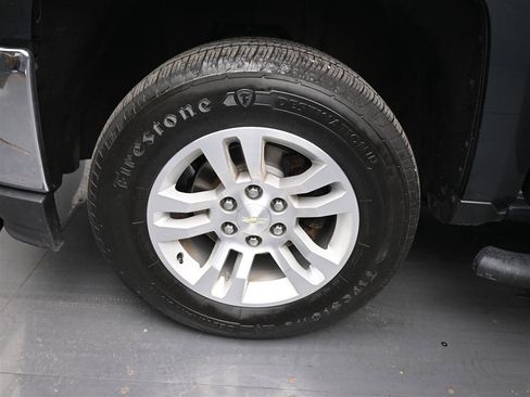 Used 2017 Chevrolet Silverado 1500 LT w/ All Star Edition image 18