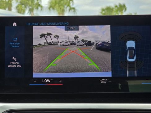 Used 2023 BMW M2 w/ Lighting Package RWD image 22