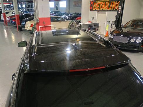 Used 2015 Cadillac SRX Premium image 10