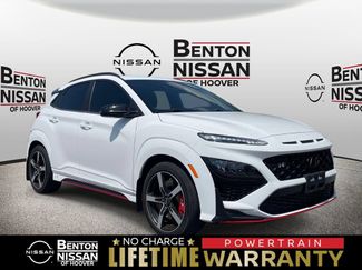 Used 2023 Hyundai Kona N w/ Cargo Package FWD video 1