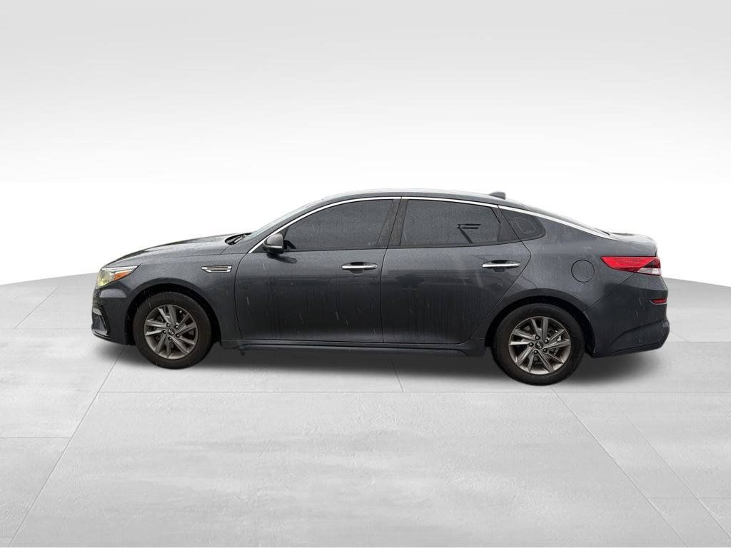 Used 2019 Kia Optima LX FWD image 18