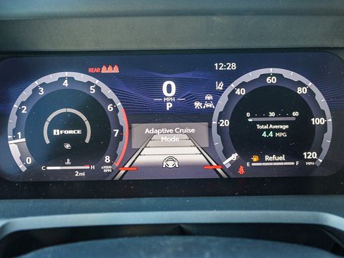 New 2026 Toyota Tacoma TRD Sport RWD image 26