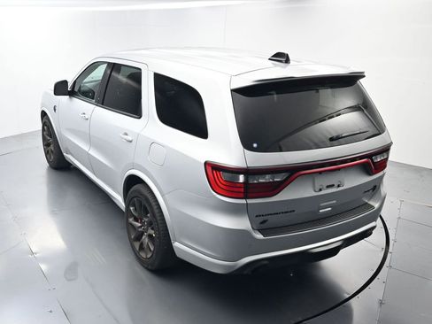 Used 2025 Dodge Durango SRT Hellcat AWD/4WD image 36