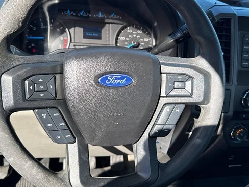 Certified 2017 Ford F250 XL w/ Power Equipment Group RWD image 14