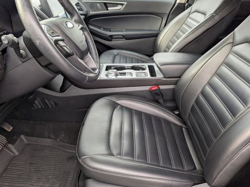Used 2021 Ford Edge SEL w/ Convenience Package image 13
