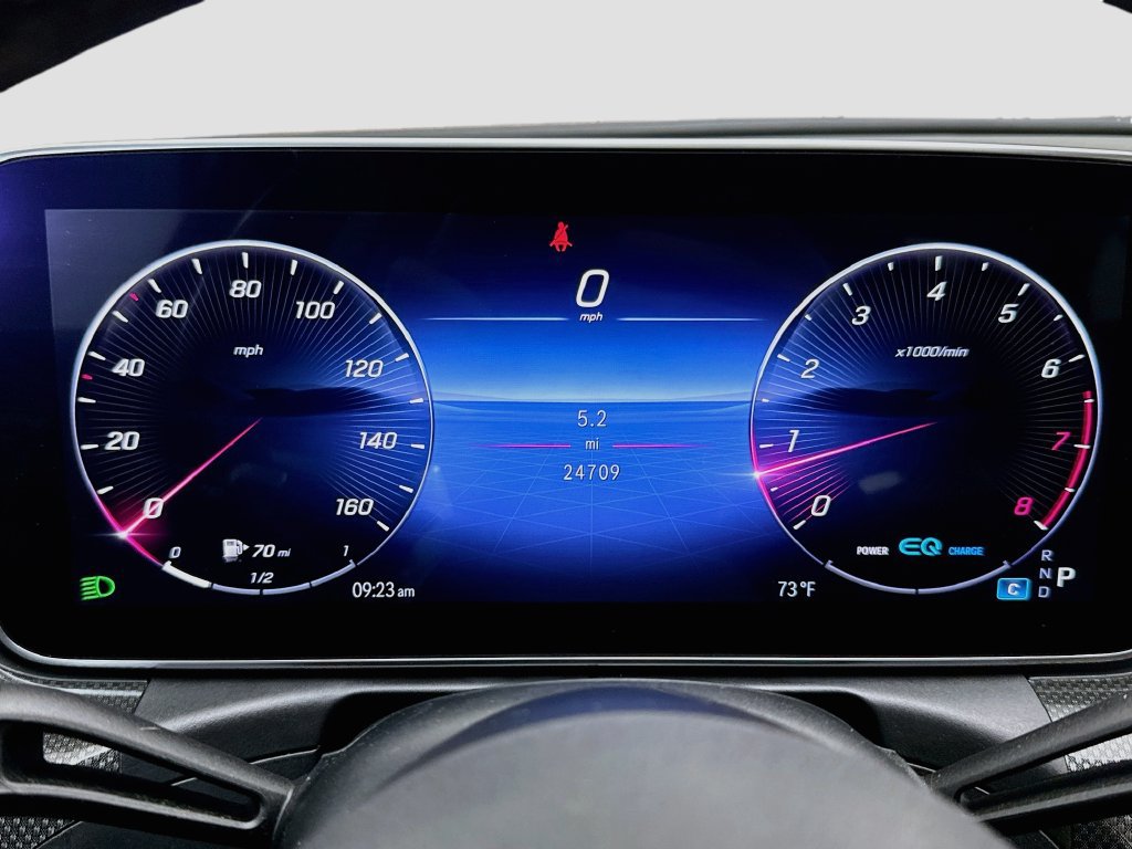 Used 2022 Mercedes-Benz C 300 Sedan image 33