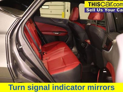 Used 2024 Lexus NX 250 FWD image 28