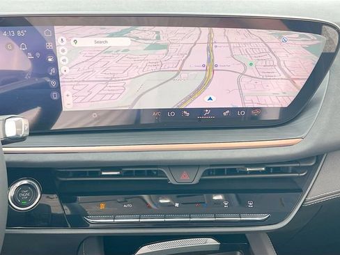 New 2026 Buick Envision Sport Touring AWD/4WD image 8
