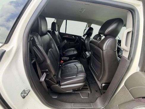 Used 2015 Buick Enclave Premium FWD image 23